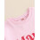 (XL, Pink Mom) Φούτερ Γονέα-Παιδί με Στάμπα και Μακρυμάνικο 7