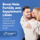 CONCEIVE PLUS Male Fertility Supplements - Boost Sperm Count, Motility & Libido 2