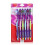 Colgate Colgate Zigzag Toothbrush for Deep Inter Dental Clean with Multi Angle Zig zag bristles (Medium, Pack of 6) 1