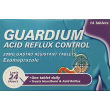 Guardium 14 Pack