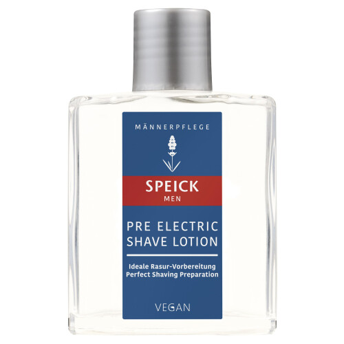 Speick Men Pre Shave Lotion