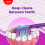 Colgate Colgate Zigzag Toothbrush for Deep Inter Dental Clean with Multi Angle Zig zag bristles (Medium, Pack of 6) 2