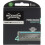 Wilkinson Sword Wilkinson Sword Quattro Titanium Sensitive Refill Razor Blade Cartridges, 8 Count 1