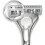 Wilkinson Sword Wilkinson Sword Quattro Titanium Sensitive Refill Razor Blade Cartridges, 8 Count 5