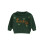 (12-18 Months, Army Green) Πουλόβερ για νήπια, Ιρλανδία, casual. 1