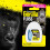 Piksters Gorilla Extra Strong Fine Thread Scrubbing Dental Floss. 30m 4