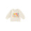 (18-24 Months, Beige) Παιδικό Φούτερ με Μακρυμάνικο Ρούχο 1