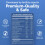 CONCEIVE PLUS Male Fertility Supplements - Boost Sperm Count, Motility & Libido 5