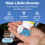 CONCEIVE PLUS Male Fertility Supplements - Boost Sperm Count, Motility & Libido 6