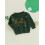 (9-12 Months, Army Green) Πουλόβερ για νήπια, Ιρλανδία, casual. 3