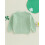 (2-3 Years, Green) Πουλόβερ για νήπια, Ιρλανδία, casual. 5