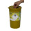 Sharpsguard DNDD471YL Sharps Bin, 5L, Yellow 1