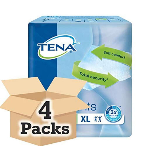 Tena Tena Pants Super Extra Large