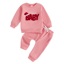 (0-3 Months, Pink) Tacair Fómhair 2 le Sreangáin