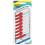 ICON OPTIM Interdental Brush XXFine Red (Pack 8) 1