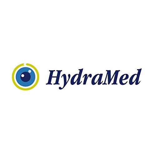 HydraMed Eye Drops 10ml Bottle 1