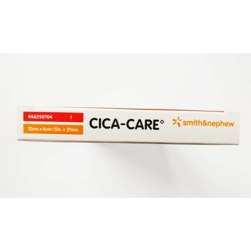 Cica Care 12cm x 6cm Small Size Scar Management 2