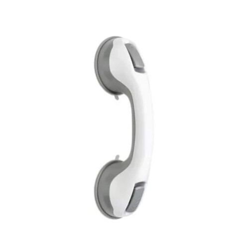 Support Grab Handle Suction Bath Shower Disability AID Safety Grip Rail Handle U