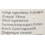 J.L Bragg's Charcoal Tablets 100, Pack of 2 5
