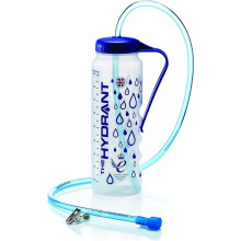 The Hydrant: Solving The Problem of Reaching, Lifting or Holding Drinks. Independent Access to Fluids - Unique & Ingenious Long St