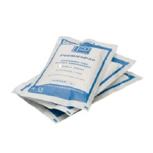 Premier Pad White Dressings, Sterile, 40cm x 20cm, Pack of 15