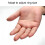 Invisible Ring Size Adjuster Clear Plastic 5 Pcs 3