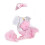 Tenue pour poupée de 45 cm (18 pouces) - Styles de mode variés 4