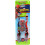 FIREFLY Spiderman Toothbrush Twin & CAPS Multicolor 1