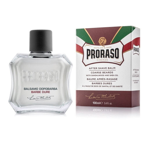 Proraso Proraso After Shave Balm NOURISHING