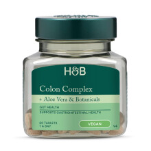 Holland & Barrett Herbal Colon Cleanse