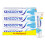 Sensodyne Sensodyne Daily Care Fresh Mint Toothpaste Multipack 75ml 4 Pack 1