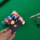 Homoyoyo Embout de queue de billard/snooker, accessoire pour queue de billard, noir, 1 ensemble 4