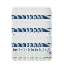 Ensure Plus Milkshake Vanilla 200ml x 24