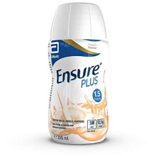 EnSure Plus Peach x 15