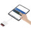 GOOHOCEY Adattatore di memoria USB-C, convertitore e lettore portatile 7