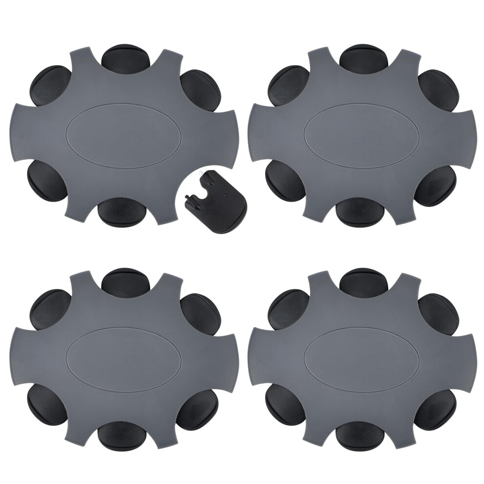 Gosknor 24Pcs Wax Filters Replacement For Oticon Prowax Minifit, Hearing Aid