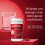 CanesMeno Menopause Support Multi Support 30 Tablets, containing Red Clover and 4