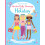 Sticker Dolly Dressing on Holiday 1