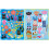 Sticker Dolly Dressing on Holiday 3