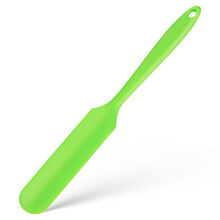 Purkkilasta Purkkikaavin Lasta Purkkilasta Juurileivän lasta Kakkulasta Lasta Silikonipurkkikaavin keittiöön, 9,72" x 1,18" x 0,08"