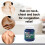 Masterplast Vapour Rub - for Clear, Cool Breathing, Ready to Use 100g 4
