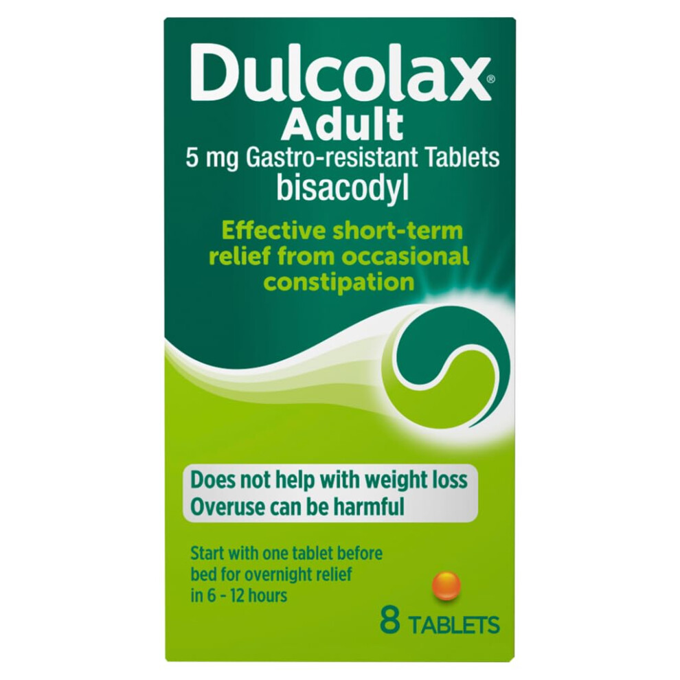 DULCOLAX Tablets