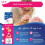 Vcf Vaginal Contraceptive Single Sealed Films - 9 Ea 5