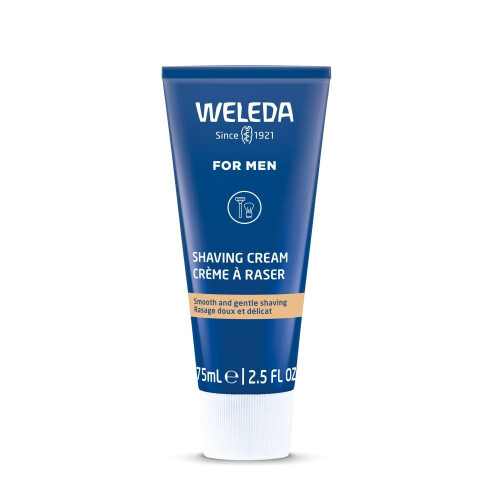 Weleda Weleda Shaving Cream