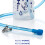 The Hydrant: Solving The Problem of Reaching, Lifting or Holding Drinks. Independent Access to Fluids - Unique & Ingenious Long St 2