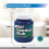 Masterplast Vapour Rub - for Clear, Cool Breathing, Ready to Use 100g 6