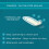 Compeed Compeed Blister Plasters Small Size 6 Pack - Hydrocolloid Foot Treatment - Heal Fast 7