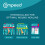 Compeed Compeed Blister Plasters Small Size 6 Pack - Hydrocolloid Foot Treatment - Heal Fast 8