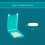 Compeed Compeed Blister Plasters Small Size 6 Pack - Hydrocolloid Foot Treatment - Heal Fast 6