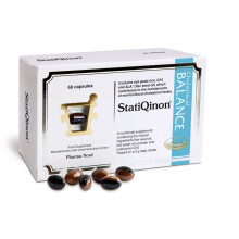 Pharma Nord StatiQinon 60 caps